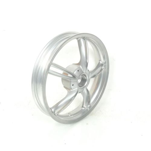Jante Arrière Pour Scooter Peugeot 50 Looxor Tsdi 2.50x16 Tafime 743375gw Neuf