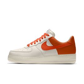 Chaussures Personnalisable Nike Air Force 1 Low By You Pour Multicolore
