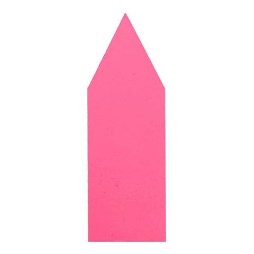 100 Pièces 4 Pouces Étiquettes De Plantes Pour Semis, Étiquettes De Plantes Imperméables En Plastique Étiquettes De Jardin De Pépinière Marqueur De Pot Étiquettes De Piquet De Jardin.Rose