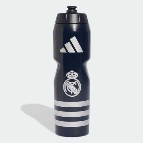 Gourde Real Madrid Adidas - Legend Ink / Matte Silver - 1 Taille