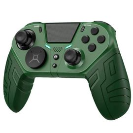 Contrôleur Pour Ps4 Ps3 Ps 4 3 Pc Contrôle Sans Fil Bluetooth Mobile Android Tv Manette De Jeu Manette De Jeu Joystick Téléphone