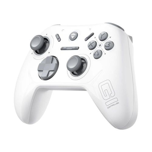 Mache G1 Contrôleur De Jeu Sans Fil Avec Fréquence D'érollage 1k Effet Hall Déclencheur Joystick Pour Nintendo Pc Ios Android