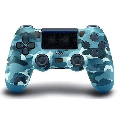 Support De Contrôleur Sans Fil Bluetooth Sony Ps4 Manette De Jeu Sans Fil Pour 4 Console De Manette Pour Ps4 Android Pc
