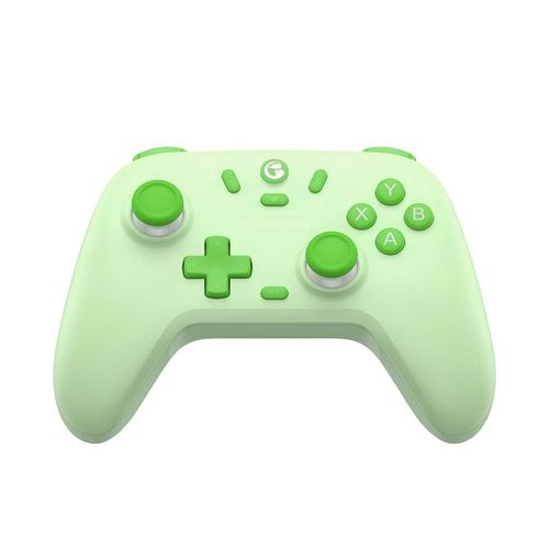 Contrôleur De Manette De Jeu Sans Fil Gamesir Nova Lite Avec Bluetooth, Dongle, Filaire Pour Jeux , Android, Ios, Pc Et Steam