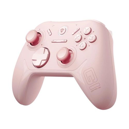 Mache G1 Contrôleur De Jeu Sans Fil Avec Fréquence D'érollage 1k Effet Hall Déclencheur Joystick Pour Nintendo Pc Ios Android