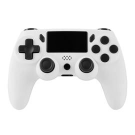 Gaminalbanwireless Gamepad Avec Gyroscope 6 Axes, Pc Joystick, Seins Sub Tourists Vibration, Ps4, Ps3, Pc Multifunction Contrmatérielle