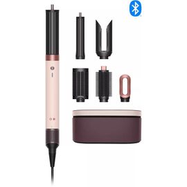 Fer À Boucler Dyson Airwrap Co-Anda 2x Cheveux Raides À Ondulés Rose Céramique