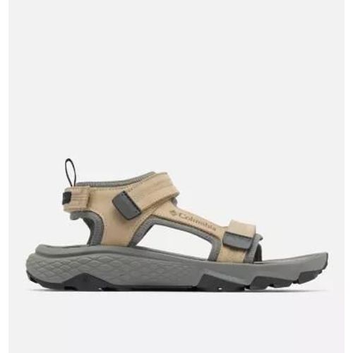Columbia Men's Peakfreak Rush Leather Sandals