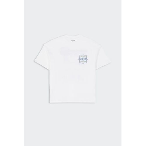 Carhartt Wip - T-Shirt - Taille Xs
