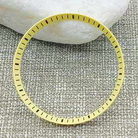 Anneau De Chapitre De Montre En Plastique De 30.5mm,Adapté Au Boîtier De Montre Skx007 Skx009 Srpd Nh35 Nh36,Mouvement Automatique,Pièces D'anneau Intérieur De Montre Pour Hommes.F8.
