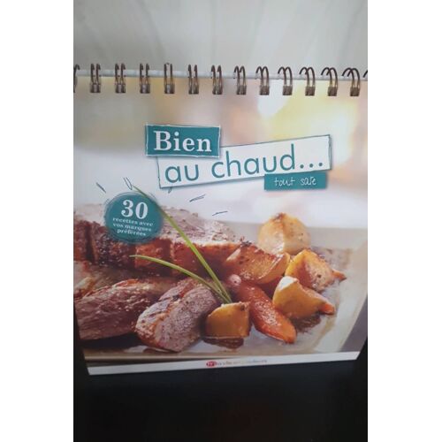 Ma Vie En Couleur, Bien Au Chaud... Tout Salé, Tout Sucré