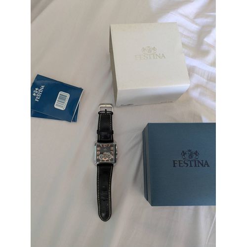 Montre Festina F16294/3