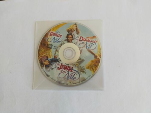 Dvd Le Diamant Du Nil