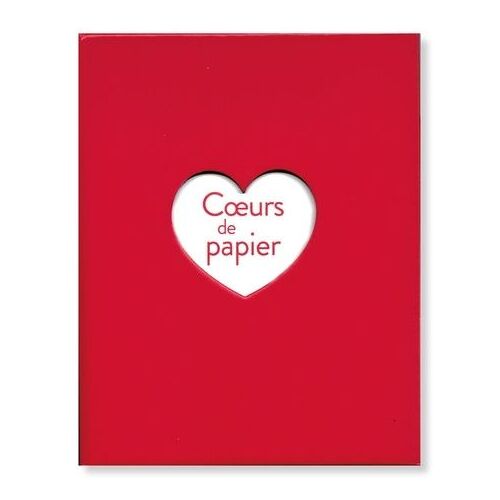 Coeurs De Papier