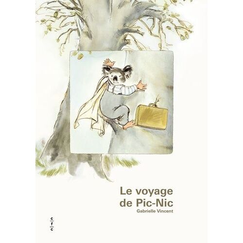 Le Voyage De Pic-Nic