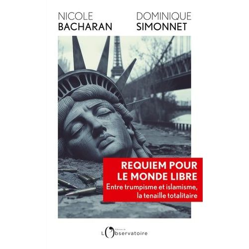 Requiem Pour Le Monde Libre