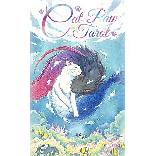 Cat Paw Tarot