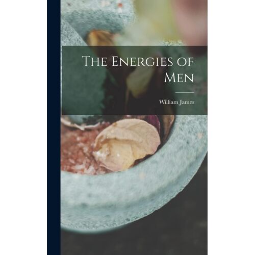 The Energies Of Men