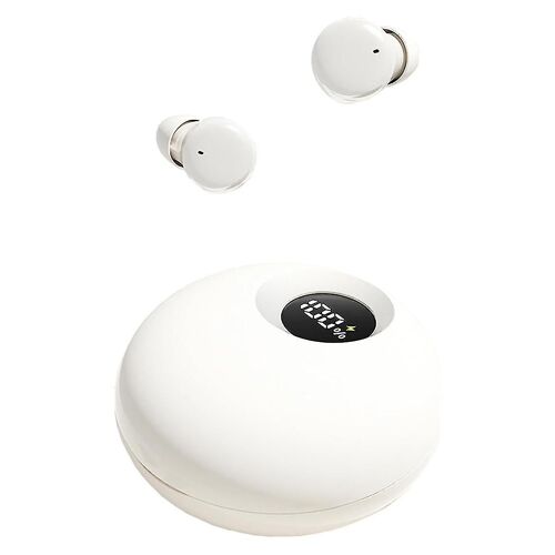 Écouteurs Bluetooth sans fil pour dormir, mini-écouteurs pour dormir, blocage du bruit, sans fil