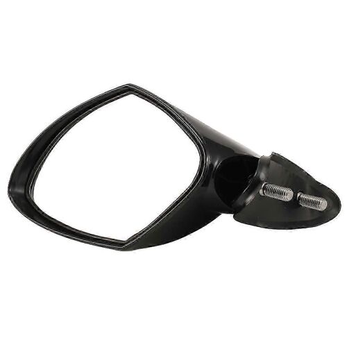 Rétroviseur De Bateau À Moteur, Accessoires De Rétroviseur De Jet Ski Pour Yamaha Waverunner Vx 110 Deluxe Sport Cruis-Gauche