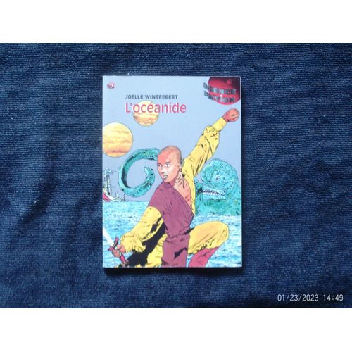 L' Océanide - Texte Intégral