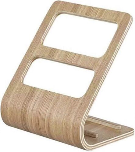 Étagère de rangement pour table basse en bois - Convient au salon et à la chambre