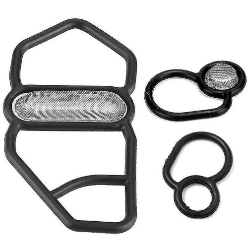 Joint de filtre d'électrovanne supérieur 15825-p08-005 36172-p08-005 36172-p08-015 pour Del Sol Auto A