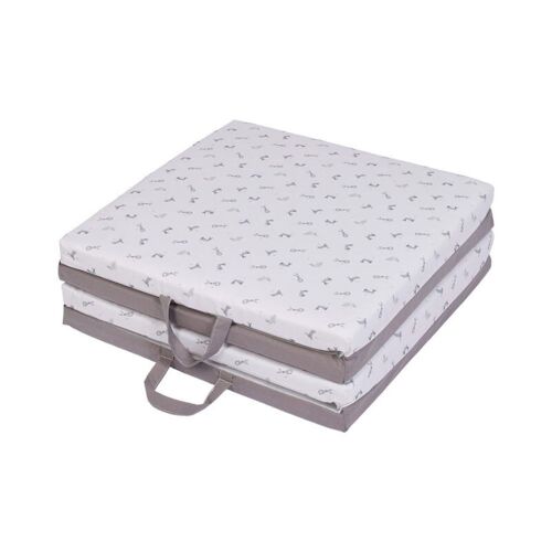 Tapis De Motricité Lapins - Candide