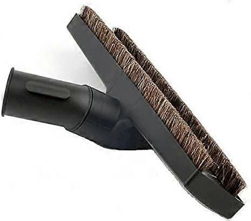 Accessoires pour aspirateur de parquet 32 mm 1 1/4 po Brosse pour parquet 1-1/4 po Accessoires pour aspirateur multi-surfaces