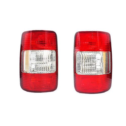 1 Paire De Feux Arrière De Voiture 2k0945095 2k0945096 Pour Iii Kasten 2004-2010