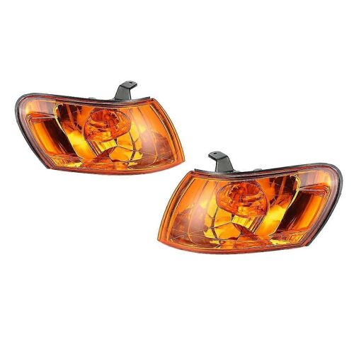 Feux Avant De Voiture Compatibles Avec Les Modèles Ae100, E100 Et Ae101 (Années 1993-1997)