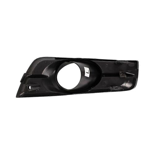 1 Paire De Pare-Chocs De Voiture Grille De Ventilation (Lh + Rh) Pour Cruze 09-15 Fog Lamp Bezel Fog Lamp Cover 94831151