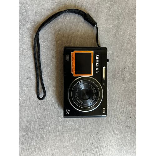 Samsung DV3000F 16 MPIX