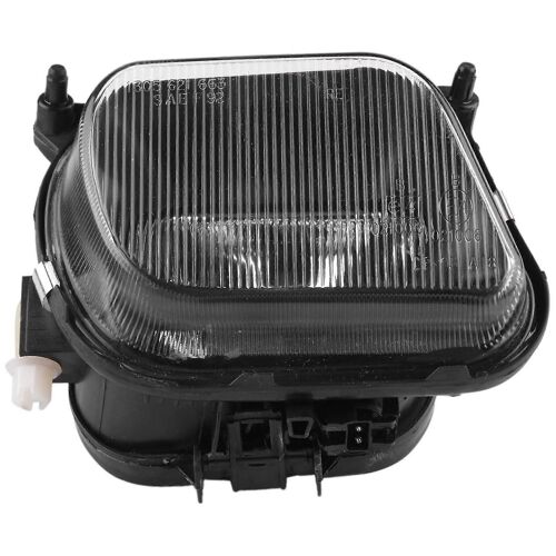 Feu Antibrouillard Avant Pour Voiture, Compatible Avec Les Modèles W210, E200, E220, E240, E280, E300, E320, E230, E250, E270, E290, A1708200156