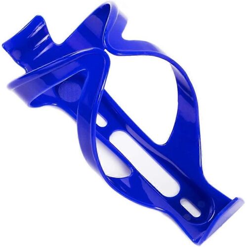 Porte-Bidon De Vélo En Plastique, Bleu