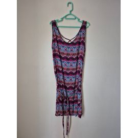 Robe In Extenso Taille 44