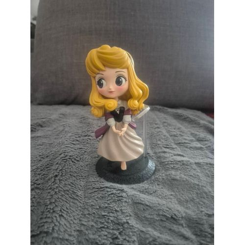 Figurine Q Pocket Aurore - La Belle Aux Bois Dormants - Disney