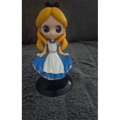 Figurine Q Pocket - Alice - Alice Aux Pays Des Merveilles - Disney