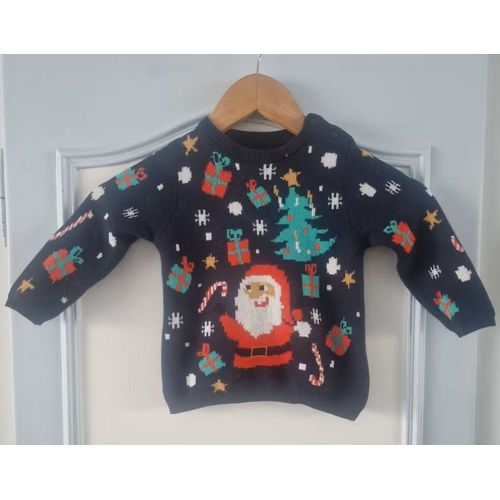 Pull H&m, Taille 12 Mois