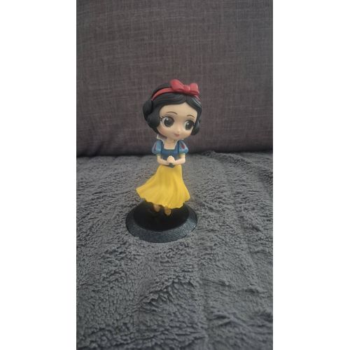 Figurine Q Pocket Blanche-Neige - Blanche-Neige Et Les 7 Nains - Disney