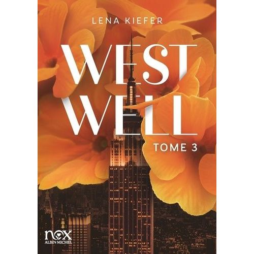 Westwell - Tome 3
