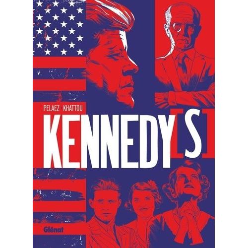 Kennedy(S)