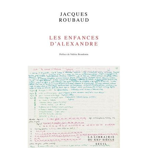 Les Enfances D'alexandre - Des Origines À La Cléopâtre Captive