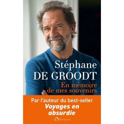 En Mémoire De Mes Souvenirs