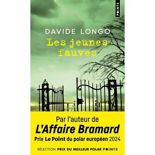 Les Jeunes Fauves