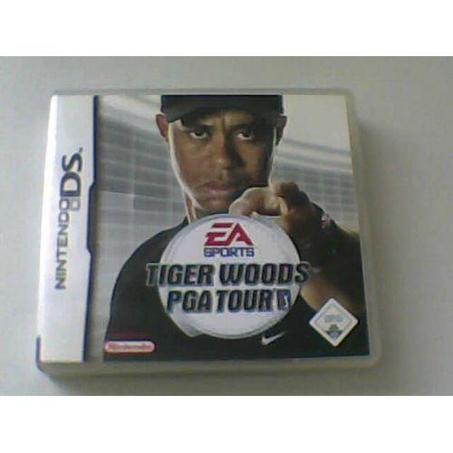 Tiger Woods Pga Tour (Import Allemand)