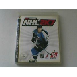Nhl 2k7 (Import Allemand)