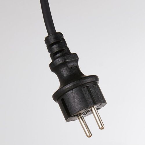 Suspension Extérieur Marron Et Beige