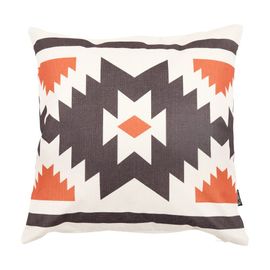 Coussin Extérieur Terracotta 43x43