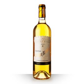 Château La Tour Blanche Sauternes Blanc 2022 - 75cl